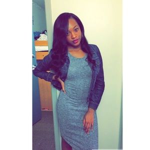 Meet your Posher, Dasia