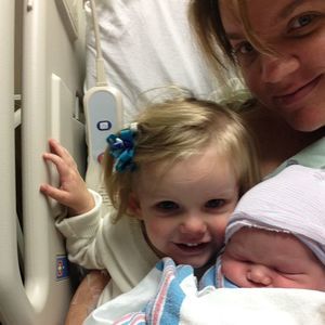 Meet your Posher, Dawn