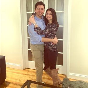 Meet your Posher, Colleen