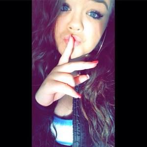 Meet your Posher, Ali