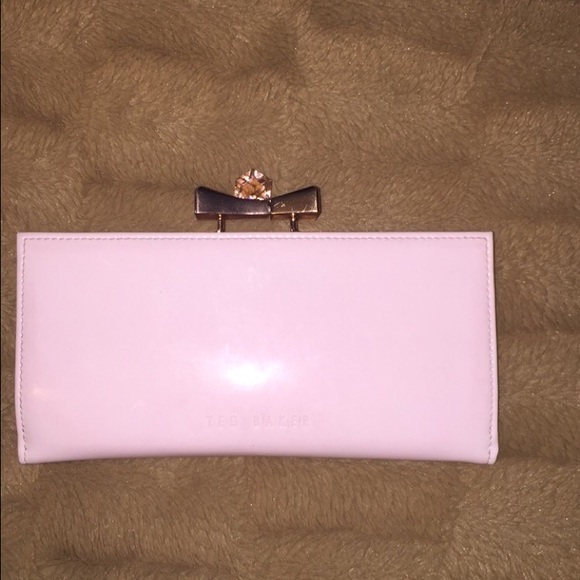 Ted Baker wallet