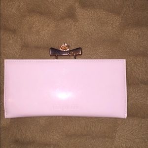 Ted Baker wallet