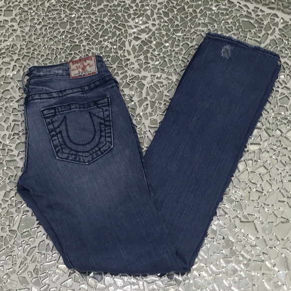 True religion jeans