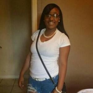 Meet your Posher, Lashawn