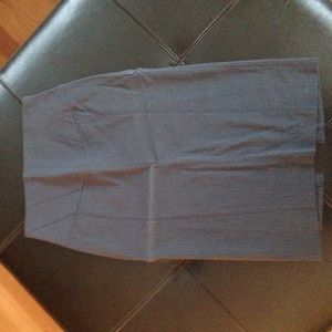 Express Pencil Skirt. New w/Tags.