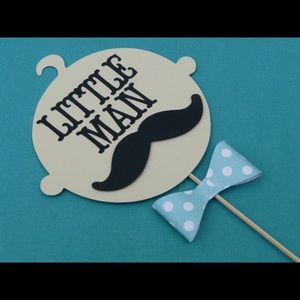 Meet your Posher, Gabriela