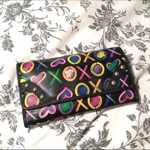 Authentic XO Wallet ✨