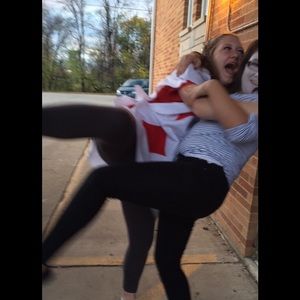 Meet your Posher, Lilly