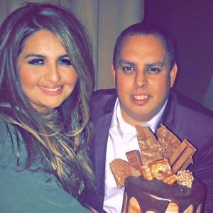 Meet your Posher, Joe