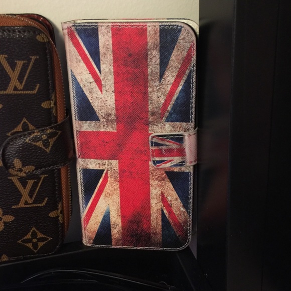 I phone 6 plus case