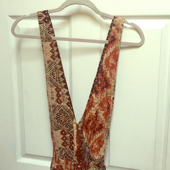 Brand New One Piece Jumpsuit