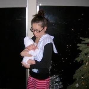 Meet your Posher, Debbie