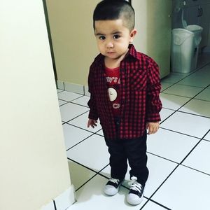 Meet your Posher, Samantha