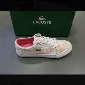 Lacoste