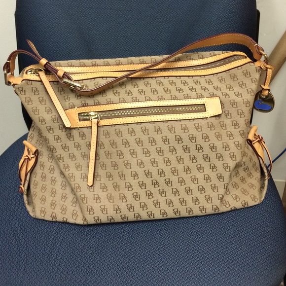 Dooney and Bourke handbag
