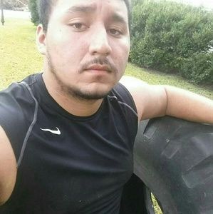 Meet your Posher, Adam