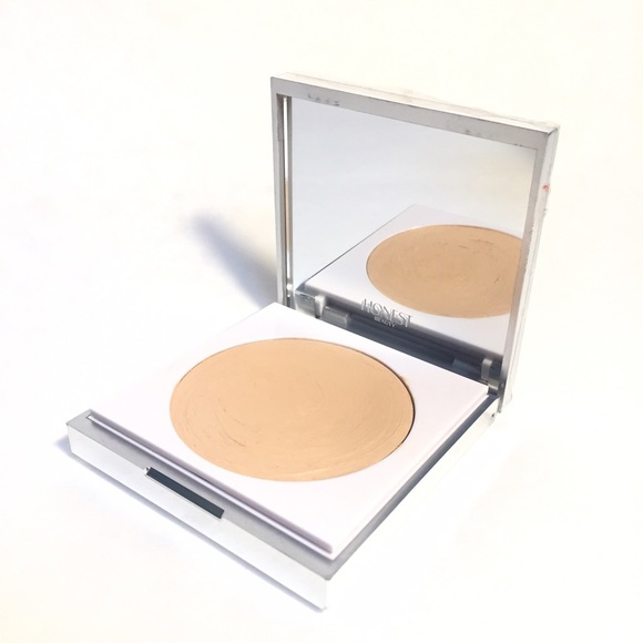 Honest Beauty Cream Foundation (Linen)