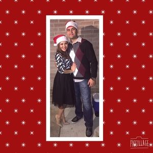 Meet your Posher, Maria