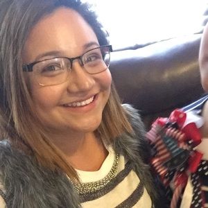 Meet your Posher, Kristina