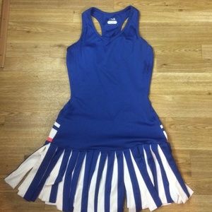 Fila tennis dress