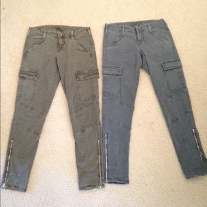 J Brand jeans