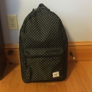 Herschel Settlement Backpack