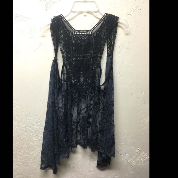 Cute vest