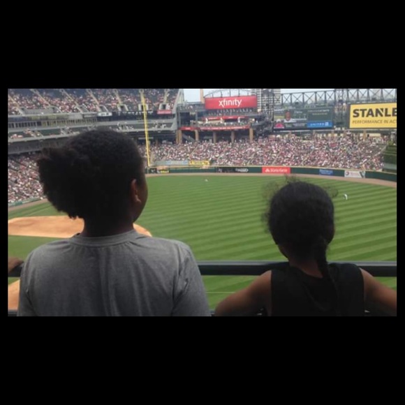 Meet your Posher, Kristen - Picture 4 of 4