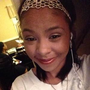 Meet your Posher, Ruthy