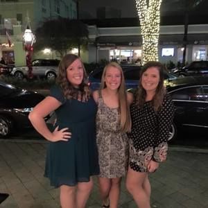 Meet your Posher, Rylie