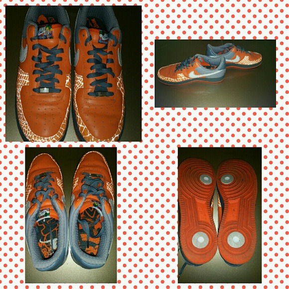 Nike men sneakers size 14