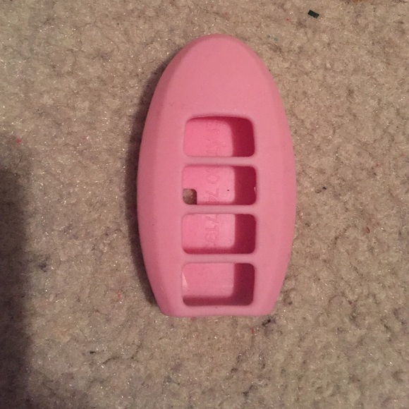 Nissan key fob cover