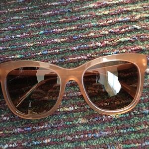 Giorgio Armani Sunglasses