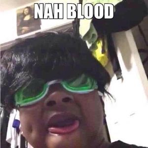 Meet your Posher, Kahley