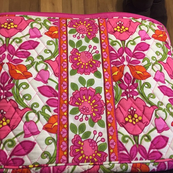 Vera Bradley Laptop Case