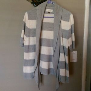 Cardigan sweater XL