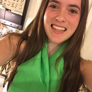 Meet your Posher, Bryanne