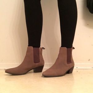 Steve Madden STACKED Ankle Boot