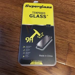 iPhone 6plus/6sPlus glass screen