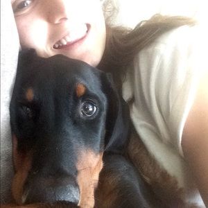 Meet your Posher, Leila