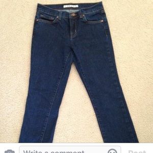 J Brand jeans