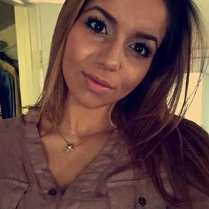 Meet your Posher, Jianna