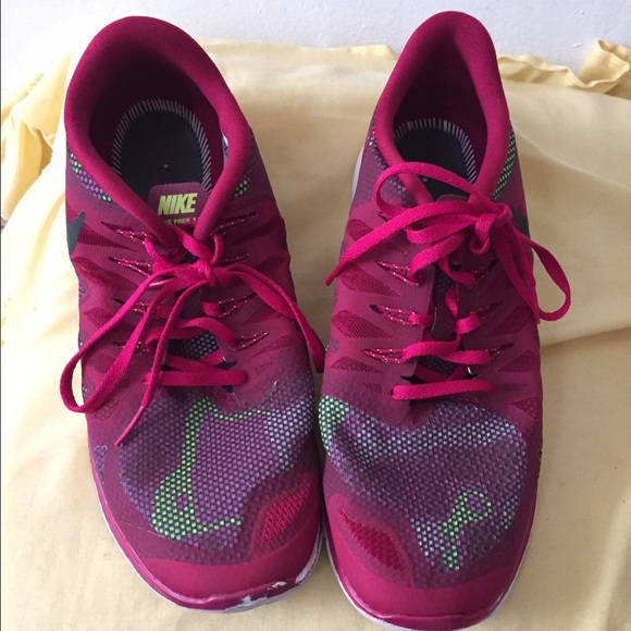 Womens Nike free