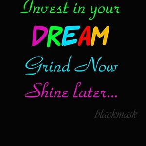 Meet your Posher, Devin