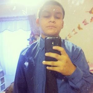 Meet your Posher, Oscar