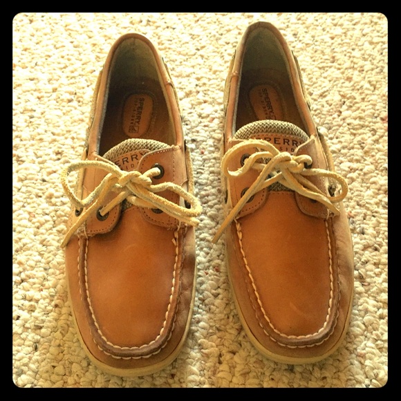 classic women's sperry's