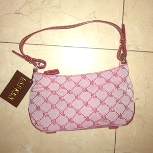 Ralph Lauren Shoulder Bag