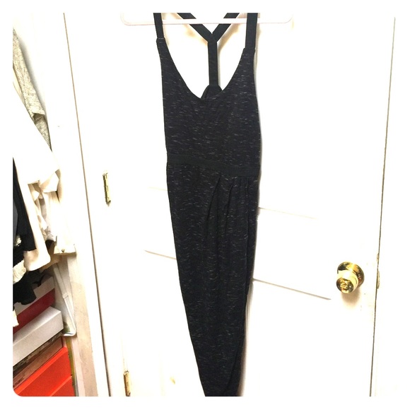 NWT- Brand New Silence and Noise Jersey Dress