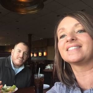 Meet your Posher, Christal