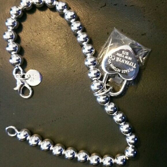 Tiffany and Co bracelet
